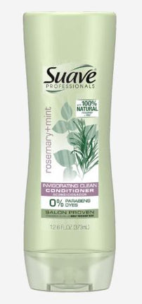 Suave Conditioner Rosemary Min