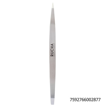Pinza De Cejas Profesional Ruc
