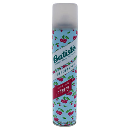 Batiste Dry Shampoo Cherry 6.7