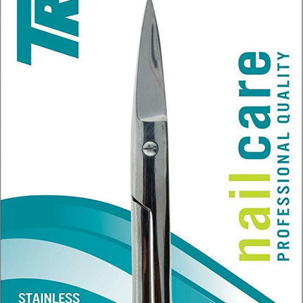 Nail C.Nail Scissors (3-1/2)
