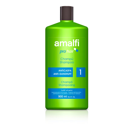 Sha. Pro. Anticaspa 900 Ml