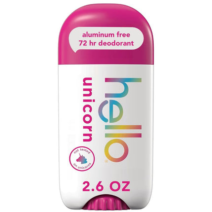 Hello Unicorn W/ Shea Butter