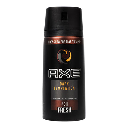 Deodorant Spray Dark T. 150ml