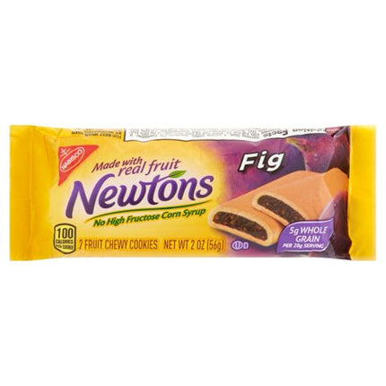 Newtons Fig Bar 2oz