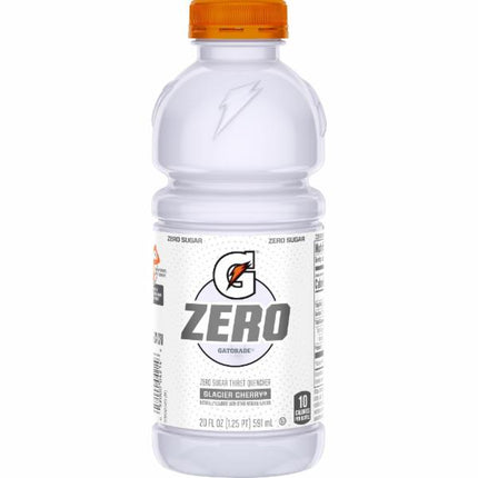Gatorade G Zero Variety 24 CT