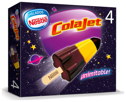 Colajet 4 Ct