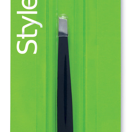 Deluxe Slant Tweezers