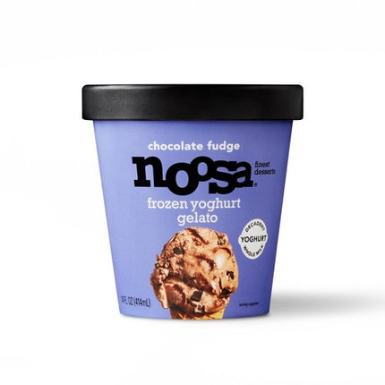 Noosa Chocolate Fudge