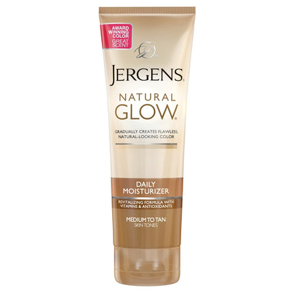 Jergens - Natural Glow Daily M