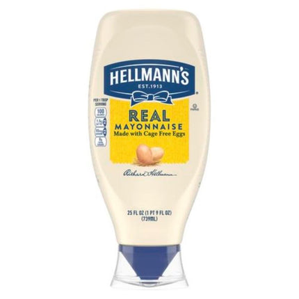 Real Mayonnaise