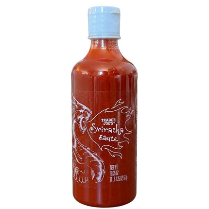 Trader Joe's Sriracha Sauce -
