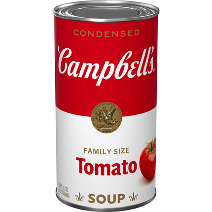 Campbell s Condensed Tomato So