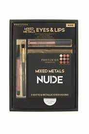 Mixed Metal Nude