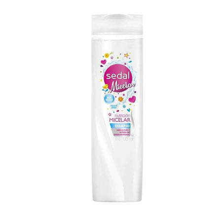 Sh. Micelar 300ml