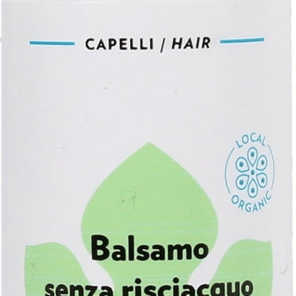 Balsamo senza risciacquo 100ml