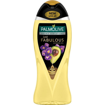 Palmolive Aroma Sensations Sho
