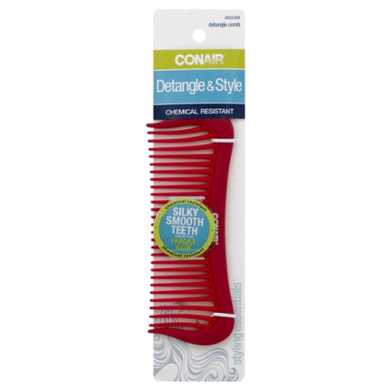 Detangle Comb - Friction Free
