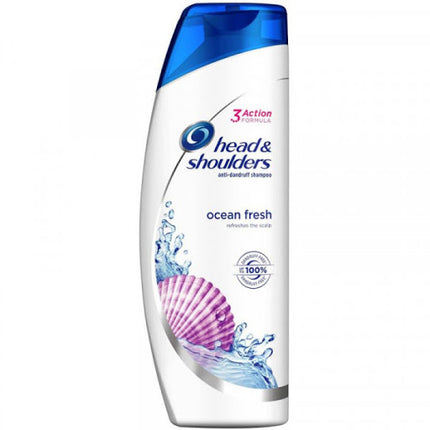 Shampoo Ocean Energy 200ml