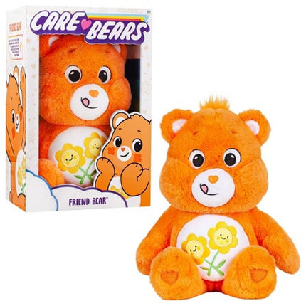 Care Bears Friend Bear
