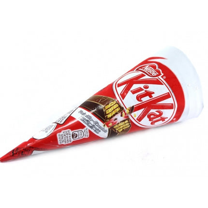 Helado Kit Kat