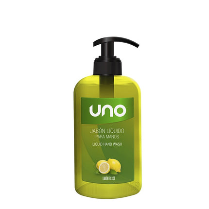 J.Liq. Manos Limon 500 Ml