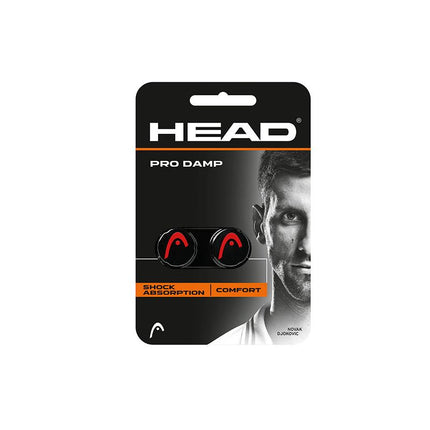 Head Unisex S Pro Damp Racquet