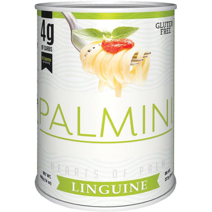 Palmini, Hearts of Palm Liguin