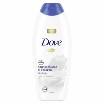 Dove Bagnoschiuma di Bellezza