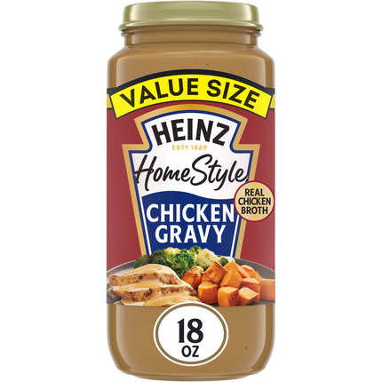 Heinz Home-Style Classic Chick