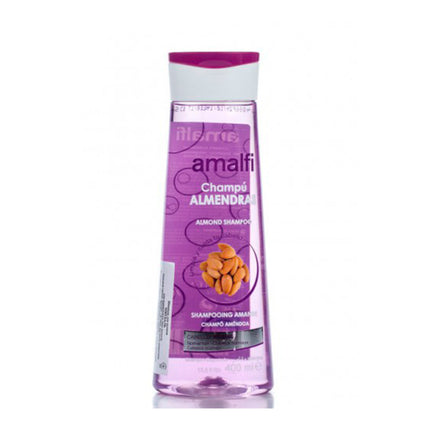 Sha. Almendras 400Ml