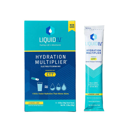 Liquid I.V. Hydration Multipli