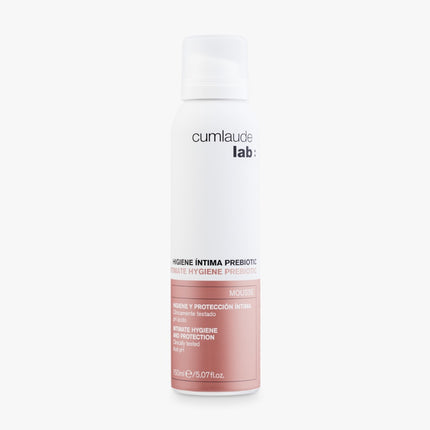 Espuma Higiene Intima 150Ml Pr
