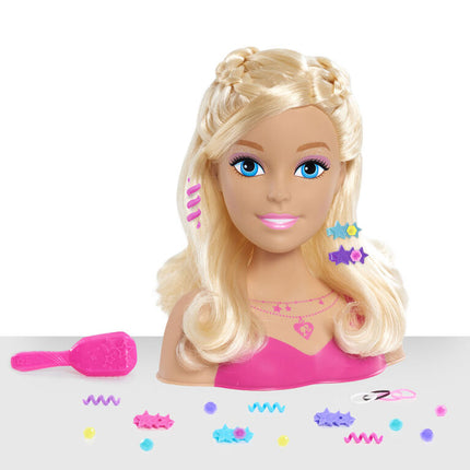 Barbie Fashionistas 20 Pieces