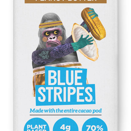 Chocolate Bar Peanut Butter