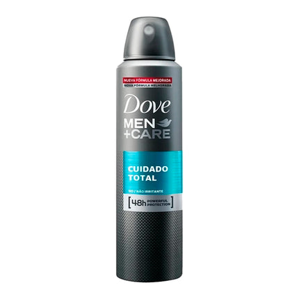 Dove Men+Care Cuidado Total 48
