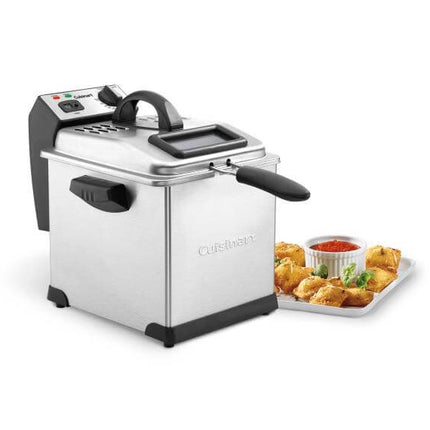 Digital Deep Fryer 3.4