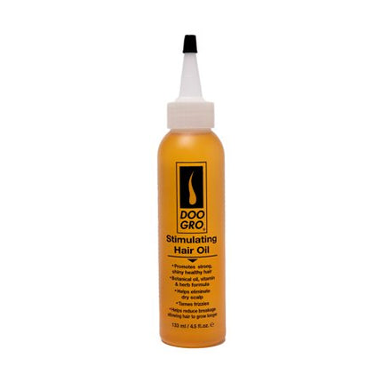 Doo Gro Stimulating Hair Oil -