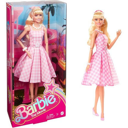 Barbie The Movie