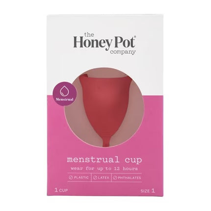The Honey Pot Company Mestrual