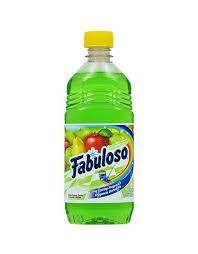 Fabuloso Multi Purpose Cleaner