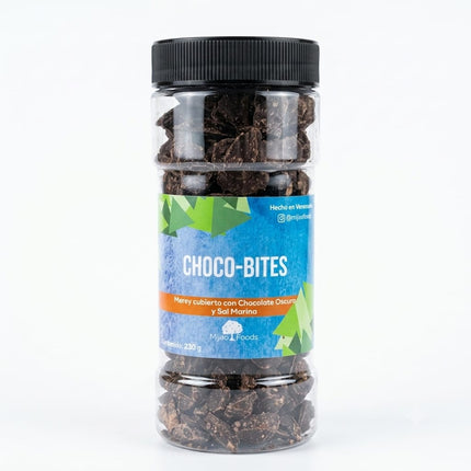 Mijao Choco Bites 230 gr