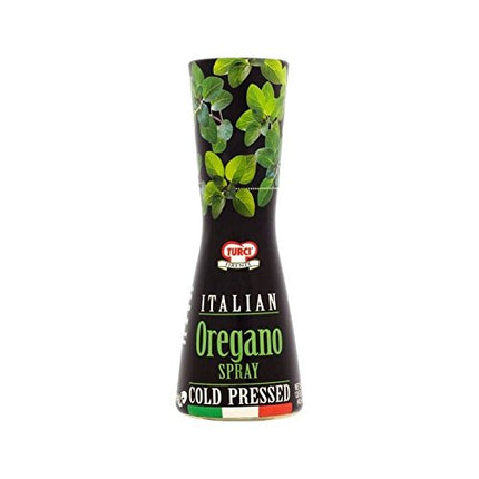 Spray de Extracto de Oregano 4