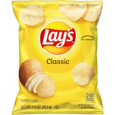 LAYS VARIETY MIX