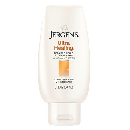 Jergens Ultra Healing