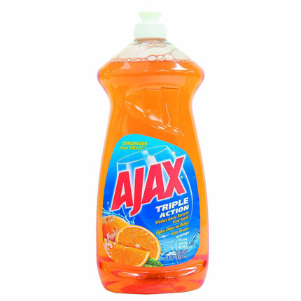 Ajax Ultra Orange - 28 fl oz.