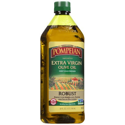 Pompeian Robust Extra Virgin O