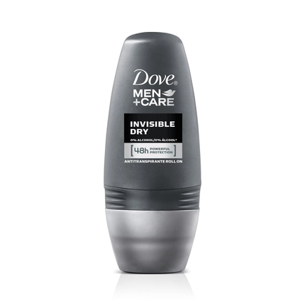 Dove Men + Care Invisible Dry
