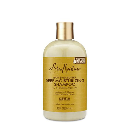 Sheamoisture Raw Shea Butter M