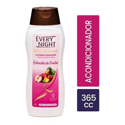 Every Night Bio Nut Acondicion