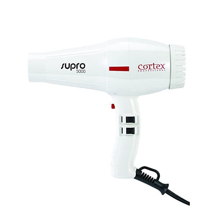 Secador Pro Ion 5000 Blanco
